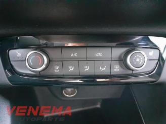 Opel Corsa Corsa F (UB/UH/UP), Hatchback 5-drs, 2019 1.2 12V 100 picture 16