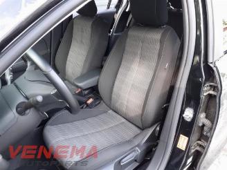 Opel Corsa Corsa F (UB/UH/UP), Hatchback 5-drs, 2019 1.2 12V 100 picture 9