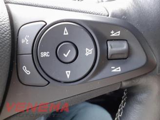 Opel Corsa Corsa F (UB/UH/UP), Hatchback 5-drs, 2019 1.2 12V 100 picture 13