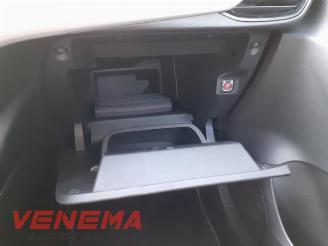 Opel Corsa Corsa F (UB/UH/UP), Hatchback 5-drs, 2019 1.2 12V 100 picture 20