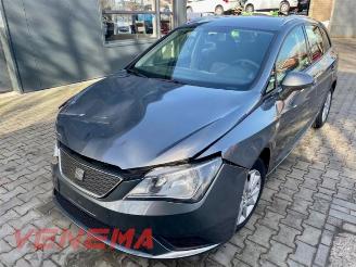 Vrakbiler auto Seat Ibiza Ibiza ST (6J8), Combi, 2010 / 2016 1.2 TDI Ecomotive 2013/0