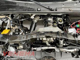 Mercedes Citan Citan (415.6), Van, 2012 / 2021 1.5 108 CDI picture 8