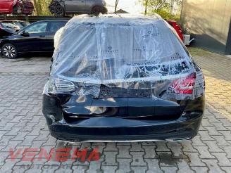 Mercedes C-klasse C Estate (S205), Combi, 2014 C-300d 2.0 Turbo 16V picture 4