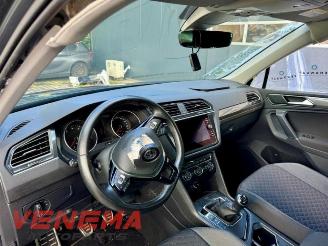 Volkswagen Tiguan Tiguan (AD1), SUV, 2016 / 2024 1.4 TSI 16V picture 10