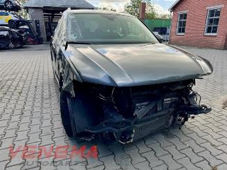 Volkswagen Tiguan Tiguan (AD1), SUV, 2016 / 2024 1.4 TSI 16V picture 7