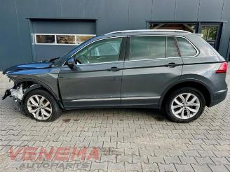 Volkswagen Tiguan Tiguan (AD1), SUV, 2016 / 2024 1.4 TSI 16V picture 2