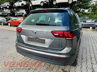 Volkswagen Tiguan Tiguan (AD1), SUV, 2016 / 2024 1.4 TSI 16V picture 5