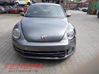 Volkswagen Beetle Beetle (16AB), Hatchback 3-drs, 2011 / 2019 1.6 TDI 16V picture 2