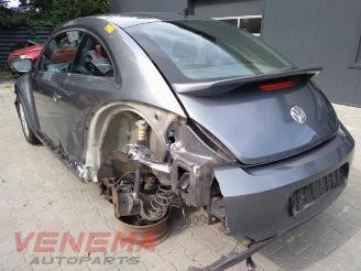 Volkswagen Beetle Beetle (16AB), Hatchback 3-drs, 2011 / 2019 1.6 TDI 16V picture 7