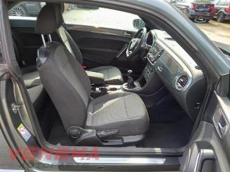 Volkswagen Beetle Beetle (16AB), Hatchback 3-drs, 2011 / 2019 1.6 TDI 16V picture 12