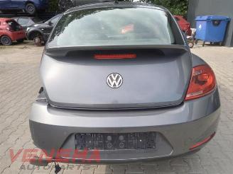 Volkswagen Beetle Beetle (16AB), Hatchback 3-drs, 2011 / 2019 1.6 TDI 16V picture 6