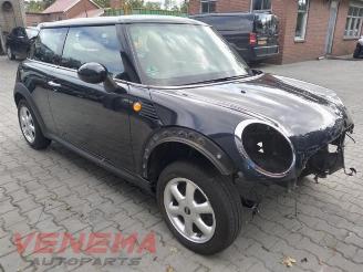 Mini Cooper Mini (R56), Hatchback, 2006 / 2013 1.6 16V Cooper picture 15