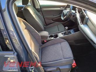 Volkswagen Golf Golf VIII Variant (GC5), Combi, 2020 2.0 TDI BlueMotion 16V picture 9