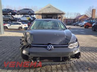 Volkswagen Golf Golf VIII Variant (GC5), Combi, 2020 2.0 TDI BlueMotion 16V picture 2