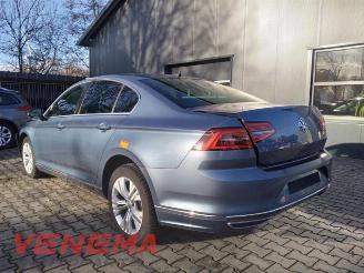 Volkswagen Passat Passat (3G2), Sedan, 2014 / 2024 2.0 TDI 16V 150 picture 8