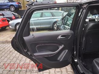 Mercedes B-klasse B (W246), Hatchback, 2011 / 2018 1.6 B-180 BlueEFFICIENCY Turbo 16V picture 12