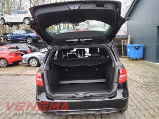 Mercedes B-klasse B (W246), Hatchback, 2011 / 2018 1.6 B-180 BlueEFFICIENCY Turbo 16V picture 16