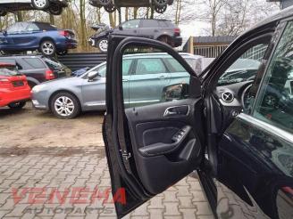 Mercedes B-klasse B (W246), Hatchback, 2011 / 2018 1.6 B-180 BlueEFFICIENCY Turbo 16V picture 10