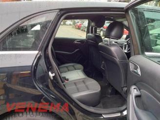 Mercedes B-klasse B (W246), Hatchback, 2011 / 2018 1.6 B-180 BlueEFFICIENCY Turbo 16V picture 13