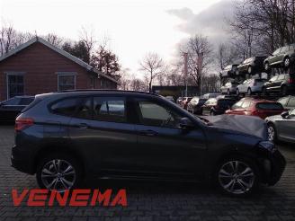 BMW X1 X1 (F48), SUV, 2014 / 2022 xDrive 20i 2.0 16V Twin Power Turbo picture 3