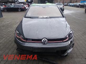 Volkswagen Golf Golf VII (AUA), Hatchback, 2012 / 2021 2.0 GTI 16V Performance Package picture 11