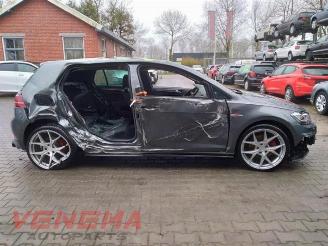 Volkswagen Golf Golf VII (AUA), Hatchback, 2012 / 2021 2.0 GTI 16V Performance Package picture 4