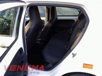 Volkswagen Up! Up! (121), Hatchback, 2011 1.0 12V 60 picture 13