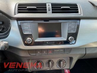 Skoda Fabia Fabia III Combi (NJ5), Combi 5-drs, 2014 / 2022 1.0 TSI 12V picture 17