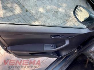 Skoda Fabia Fabia III Combi (NJ5), Combi 5-drs, 2014 / 2022 1.0 TSI 12V picture 24