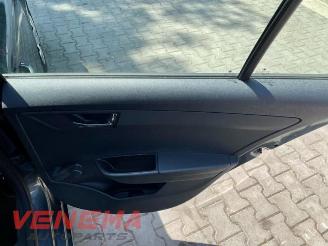 Skoda Fabia Fabia III Combi (NJ5), Combi 5-drs, 2014 / 2022 1.0 TSI 12V picture 32