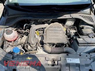 Skoda Fabia Fabia III Combi (NJ5), Combi 5-drs, 2014 / 2022 1.0 TSI 12V picture 9