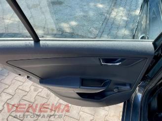 Skoda Fabia Fabia III Combi (NJ5), Combi 5-drs, 2014 / 2022 1.0 TSI 12V picture 27