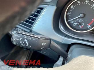 Skoda Fabia Fabia III Combi (NJ5), Combi 5-drs, 2014 / 2022 1.0 TSI 12V picture 15