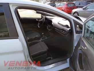 Ford Fiesta Fiesta 7, Hatchback, 2017 1.0 EcoBoost 12V 100 picture 11