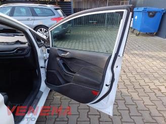 Ford Fiesta Fiesta 7, Hatchback, 2017 1.0 EcoBoost 12V 100 picture 12