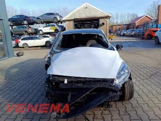 Ford Fiesta Fiesta 7, Hatchback, 2017 1.0 EcoBoost 12V 100 picture 2