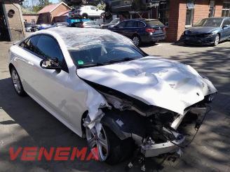 Mercedes E-klasse E (C238), Coupe, 2016 E-300 2.0 Turbo 16V picture 3