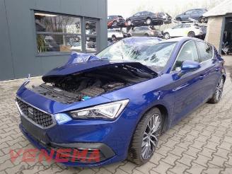 Seat Leon Leon (KLB), Hatchback 5-drs, 2019 1.5 TSI 16V picture 1