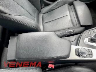 BMW 3-serie 3 serie Touring (F31), Combi, 2012 / 2019 320d 2.0 16V picture 18