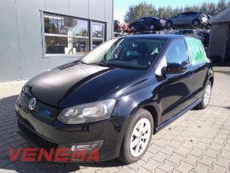 Volkswagen Polo Polo V (6R), Hatchback, 2009 / 2017 1.2 TDI 12V BlueMotion picture 1