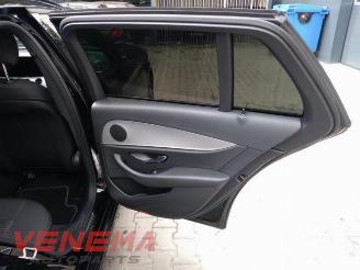 Mercedes E-klasse E Estate (S213), Combi, 2016 / 2023 E-220d 2.0 Turbo 16V picture 16
