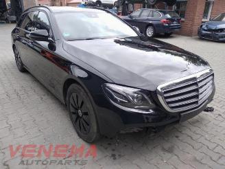 Mercedes E-klasse E Estate (S213), Combi, 2016 / 2023 E-220d 2.0 Turbo 16V picture 3
