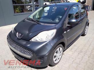 Dezmembrări autoturisme Peugeot 107 107, Hatchback, 2005 / 2014 1.0 12V 2010/9