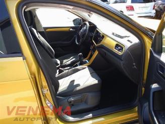 Volkswagen T-Roc T-Roc, SUV, 2017 1.5 TSI 16V picture 8