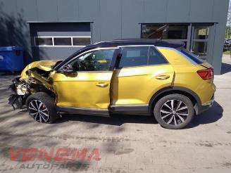 Volkswagen T-Roc T-Roc, SUV, 2017 1.5 TSI 16V picture 7