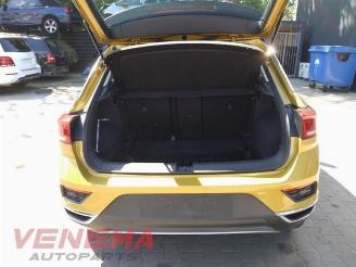 Volkswagen T-Roc T-Roc, SUV, 2017 1.5 TSI 16V picture 15