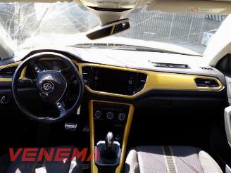 Volkswagen T-Roc T-Roc I, SUV, 2017 1.5 TSI 16V picture 14