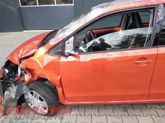 Volkswagen Up! Up! (121), Hatchback, 2011 1.0 TSI 12V picture 18