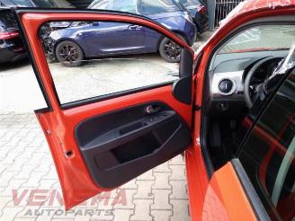 Volkswagen Up! Up! (121), Hatchback, 2011 1.0 TSI 12V picture 10