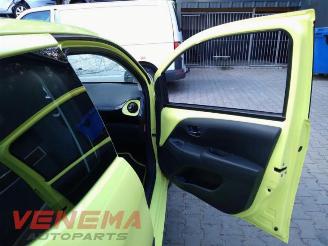 Toyota Aygo Aygo (B40), Hatchback, 2014 1.0 12V VVT-i picture 12